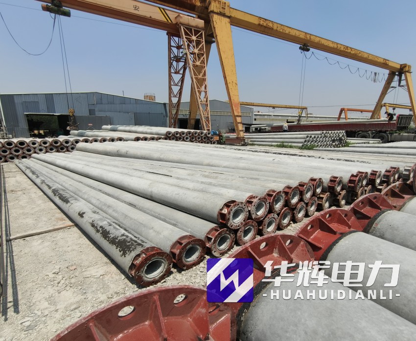 绩溪21米水泥电线杆