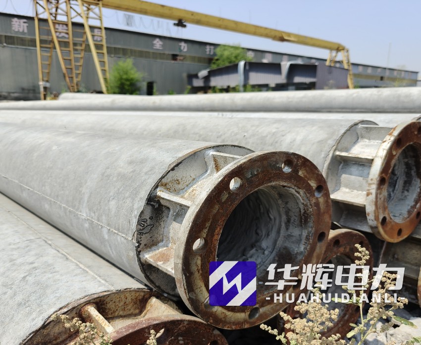 绩溪18米水泥电线杆